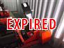 Kubota B2789 Snow Blower