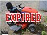 2010 Simplicity Regent Lawn Tractor