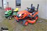 2013 Kioti CS2410 Tractor - Compact