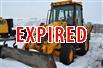 2004 JCB 214 Tractor Loader Backhoe