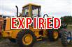 1995 JCB 416 Wheel Loader