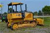 2005 John Deere 450J LT Dozer