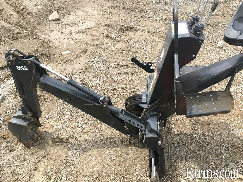 Bobcat Of Brantford >> Bobcat 2017 M06 Backhoe Other Construction & Industrial Equipment for Sale | USFarmer.com Bobcat Of Brantford >> Bobcat 2017 M06 Backhoe Other Construction & Industrial Equipment for Sale | USFarmer.com