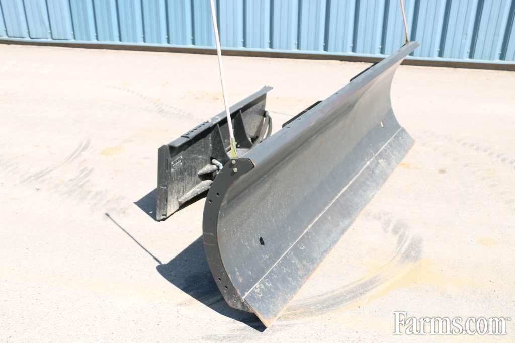 Bobcat Of Brantford >> 2015 Bobcat 84" Snow blade for Sale | Farms.com Bobcat Of Brantford >> 2015 Bobcat 84" Snow blade for Sale | Farms.com