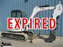 2007 Bobcat 435 Fast Track