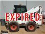 2011 Bobcat S850