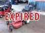 2007 Exmark Turf Tracer HP - THP15KA363