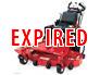 2007 Exmark Turf Tracer HP - THP15KA363
