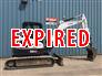 2013 Bobcat E50 (Long Arm Option)