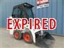 2015 Bobcat S70