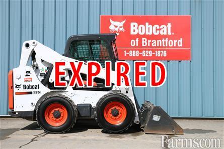 Bobcat Of Brantford >> Bobcat 2015 S650 Skid Steers For Sale Usfarmer Com Bobcat Of Brantford >> Bobcat 2015 S650 Skid Steers For Sale Usfarmer Com