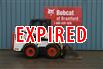 2011 Bobcat S160