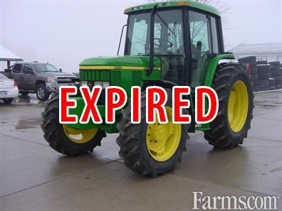 John Deere 6410 For Sale Farms Com