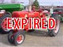 Farmall MTA Other Tractors