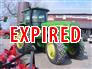 John Deere 4960 Other Tractors