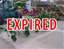 John Deere RG630