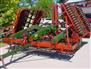Brillion WM2601 Mulch Finishers
