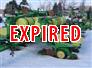 John Deere 7200