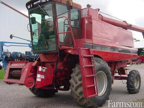 case-ih-1991-1660-combines-for-sale-usfarmer