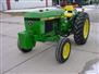 John Deere 1984 2255 Loader Tractors