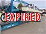2012 Kinze 3600 Planter