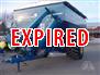 2007 Kinze 850 BUSHEL Grain cart