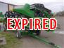 2015 John Deere 620 HYDRA-FLEX Headers - Flex