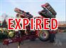 2020 CASE IH 4wd tractor