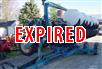 2019 KINZE 2300 Planter