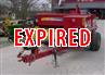 2017 NEW HOLLAND BC5060 Square Baler