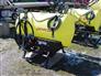 New DEMCO RM 200 Mounted Sprayer