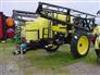 2024 DEMCO600 GAL Pull Type Sprayer