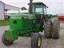 1988 JD 4650 4Wd tractor