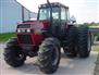 1989 CASE IH 3594 4WD Tractor