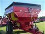 BRENT 550 BUSHEL Grain cart