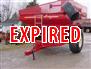 EZ-TRAIL 700 BUSHEL Grain cart