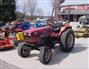 Case IH 1989 255 4WD