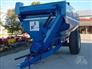 KINZE 400 Grain cart