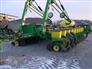 John Deere 7200 Planters