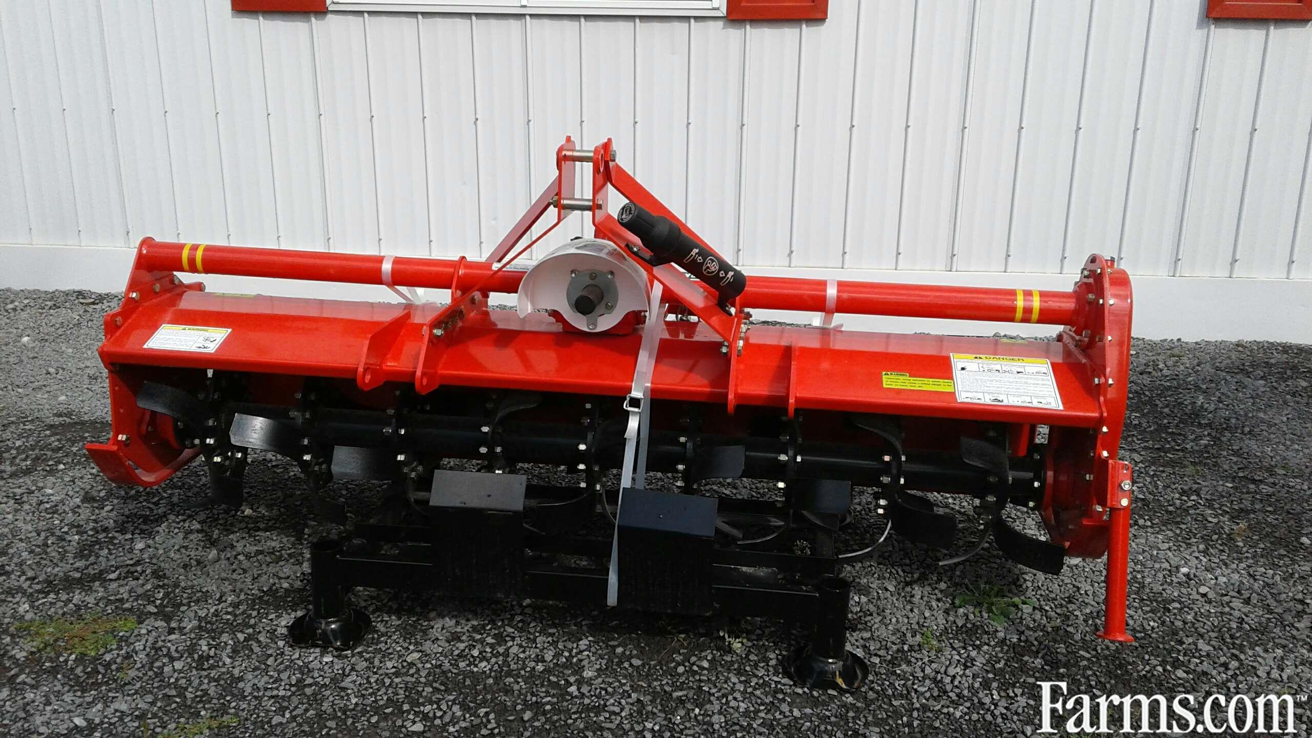 TerraForce 2017 ER074 Other Tillage for Sale
