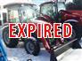 2018 McCormick X1.37CH Tractor