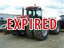 2008 Case IH Steiger 330 Tractor