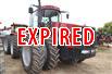 2004 Case IH STX 325 Tractor