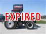 2017 Case IH MAXXUM 135 Tractor