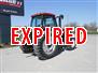 2017  Case IH Maxxum 145 Tractor