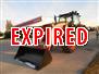 
Used 2019 Kubota M7-152 Tractor
