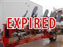 2012 Gregoire-Besson SPWZ9 Plow