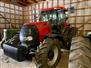 2012 Case IH PUMA 140 Tractor