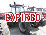 Used 2002 Case IH MX200 Tractor