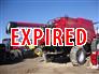 2013 Case IH 6130 Combine